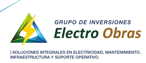 Grupo de Inversiones Electro Obras S.R.L.